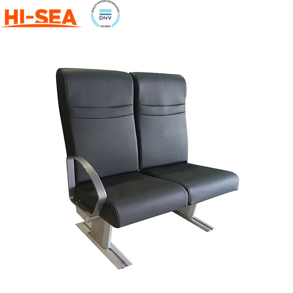 PU Surface Marine Passenger Chair